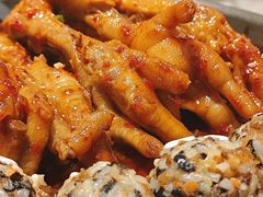 -HOTISLAND海鸡岛·韩国料理(江南西店)