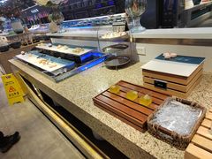 -圣罗巴海鲜烤肉自助(佳兆业店)
