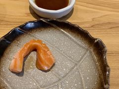 -琴寿司居酒屋(软件园店)