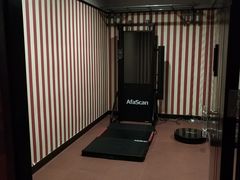 私教室-力美健(中华店)