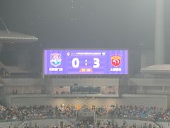 -泰达足球场