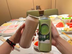-海底捞火锅(银泰中心店)