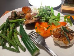 -拉蒂娜·巴西牛排馆 Latina·Brazilian Steakhouse(王府井喜悦店)