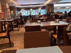 -广州天河希尔顿酒店