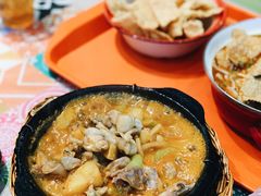 -丽丽三鲜螺蛳粉(田林路店)