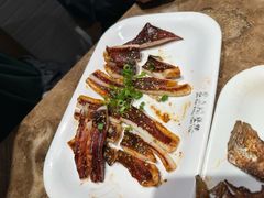 -金太阳海鲜烧烤·本地人餐厅(南沙店)