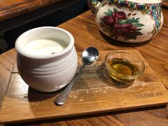 纳瓦自制酸奶-纳瓦新疆菜(银都店)