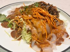 -北李妈妈菜·海肠捞饭(高新万达店)
