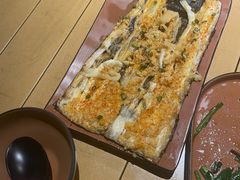 -花和尚·湘西小串烧烤(祈福店)