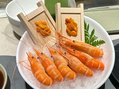 -水木锦堂·自助铁板烧(望京凯德MALL店)