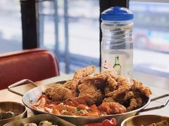 -HOTISLAND海鸡岛·韩国料理(江南西店)