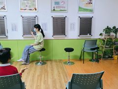 -思明堂儿童近视弱视视力矫正中心(联洋店)