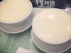-义顺牛奶公司(庇利金街店)