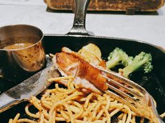 -半秋山西餐厅(宜昌大洋店)