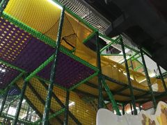 -蒙特利亲子乐园