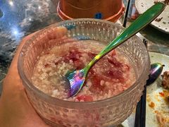 -浩海火烧云傣家菜(京广店)