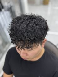 -尤司男士国潮理发馆
