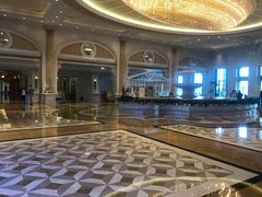 -青岛海泉湾皇冠假日度假酒店