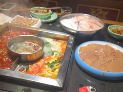 -蜀江龙火锅(339店)