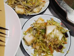 -京城北门羊蝎子铜锅涮肉(总店)