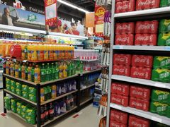 -广百家超市(大东海店)