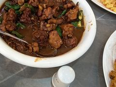 -甘安汤老太(七贤店)