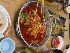 -成都吃客(九眼桥店)