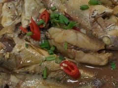 -梅子大排档