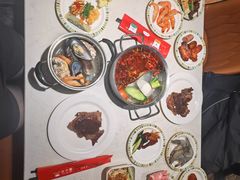 -吉布鲁牛排海鲜自助(芙蓉万家丽店)