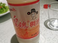 -汉唐宴长安食府
