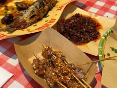 -肉店炸炸炸·爆汁孜然牛肉