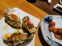 -割烹旭日本料理(龙湖狮山天街店)