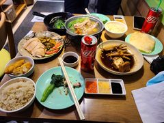 -新加坡高记KOO KEE Restaurant(盈科店)