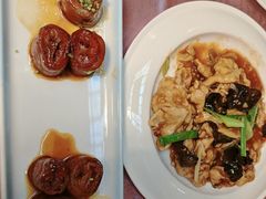 -丰泽园饭店