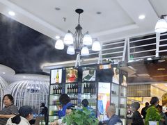 -集杰尚品海鲜烤肉自助餐厅(乳山振华店)