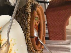 -北京王府井希尔顿酒店·秦唐中餐厅Chynna