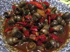 -旅马餐厅(茅家埠店)