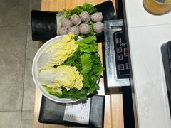 -陈记顺和潮汕牛肉火锅(番禺迎宾大道店)