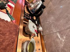 -禄运茶居·手工点心(猎德店)