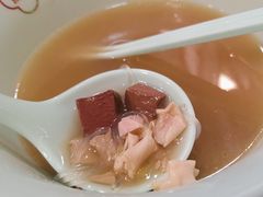 -回味鸭血粉丝汤(新城市广场店)