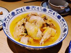 -兔爸私家小厨(新北万达店)