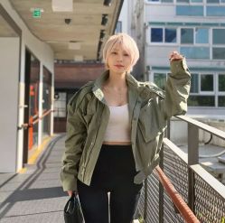 -秦·专注剪发