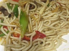 -清真益鑫羊肉手抓馆(南大街店)