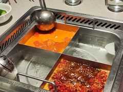 -海底捞火锅(宝龙广场夜宵主题店)