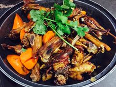 -美极鲜食坊(宝安南路店)