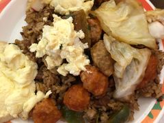 -比格比萨自助(宝山日月光店)