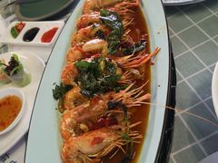 -美奈小馆·东南亚菜(福田星河COCO Park店)