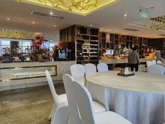 -瑞升芭富丽大酒店-自助餐厅