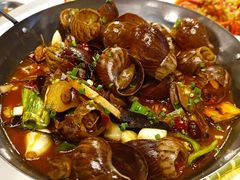 -五七小李子油焖大虾(总店)