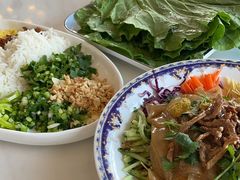 -京滨饭店·餐厅(阜外大街店)
